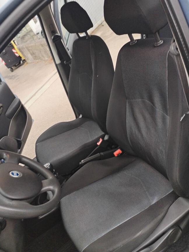 Fiat Punto Classic 1.2 FIRE 5 porte Dynamic 76000km MANUTENUTA