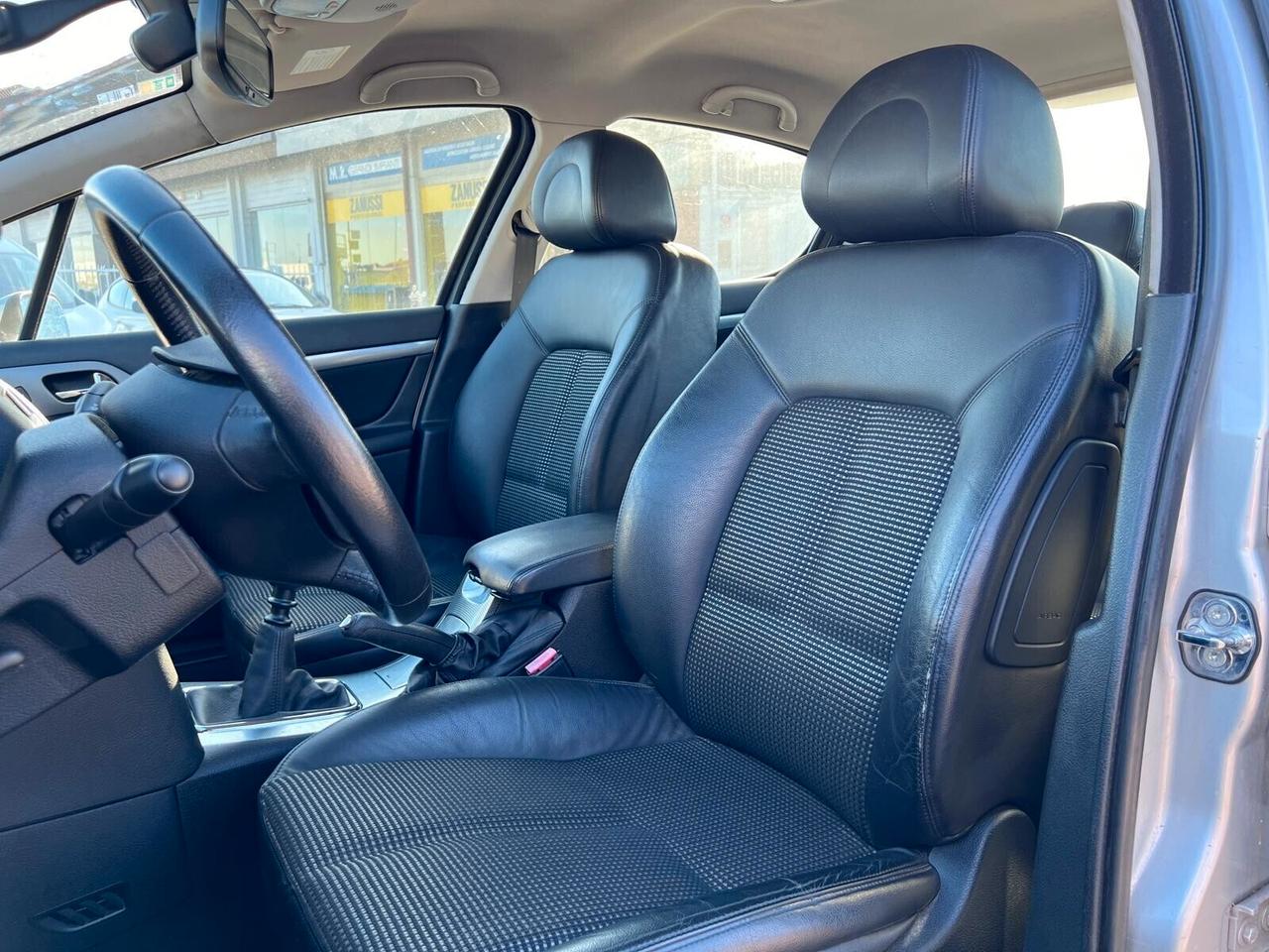 Peugeot 407 2.0 HDi Féline