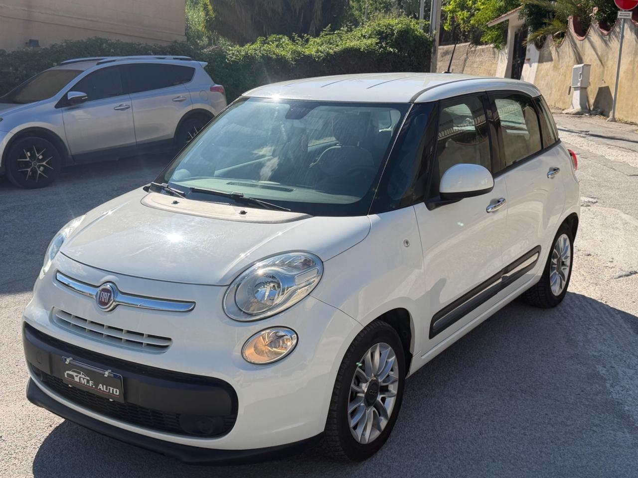 Fiat 500L 1.6 Multijet 120 CV Pop Star