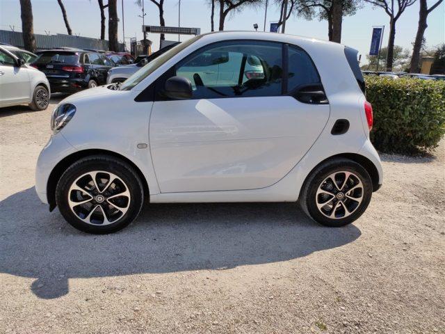 SMART ForTwo 70 1.0 TETTO PANOR.,Android,CRUISE,CERCHI,CLIMA ..