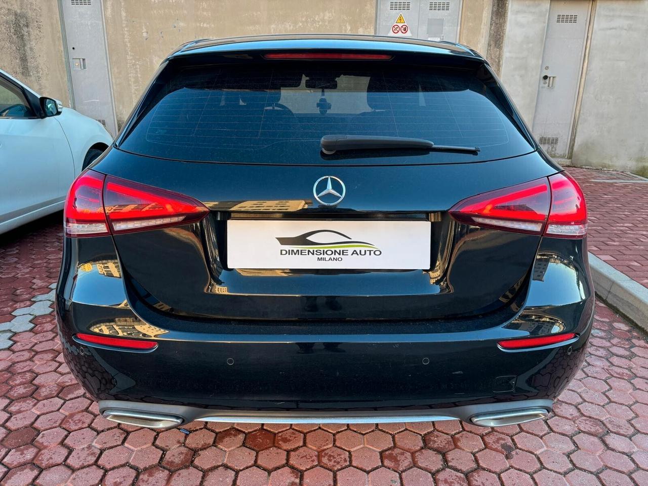 Mercedes-benz A 180 Sport