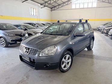 Nissan Qashqai 2.0 dCi DPF 4WD Tekna Tetto