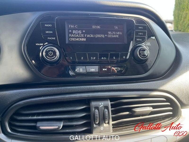 FIAT Tipo 1.3 Mjt 95cv 5M S&S Easy 5p