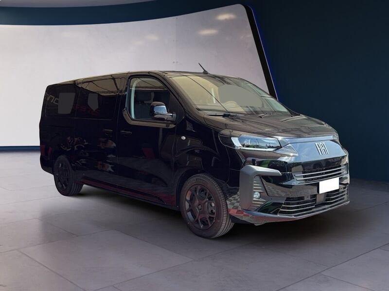 FIAT Ulysse COMBI M1 XL