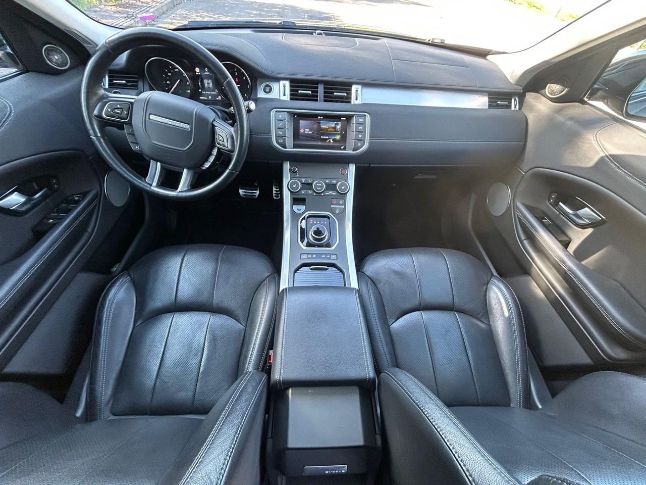 Land Rover Range Evoque 2.0 TD4 180 CV 5p. SE Dynamic