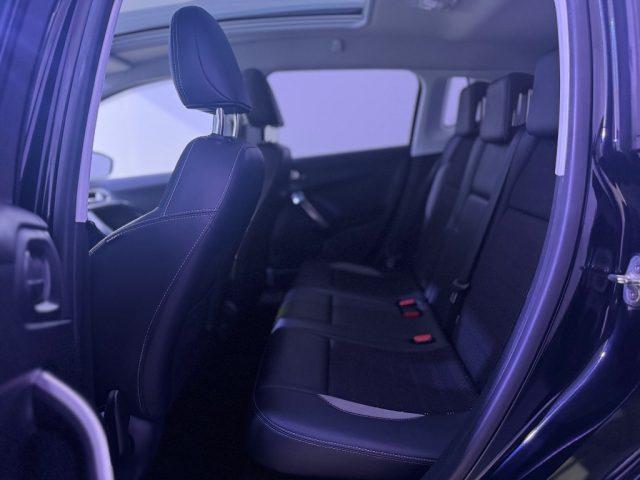 PEUGEOT 2008 1° serie 1.6 VTi 120CV Allure