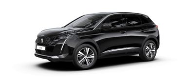 Peugeot 3008 NUOVO Nuova GT - Hybrid 136 E-DCS6