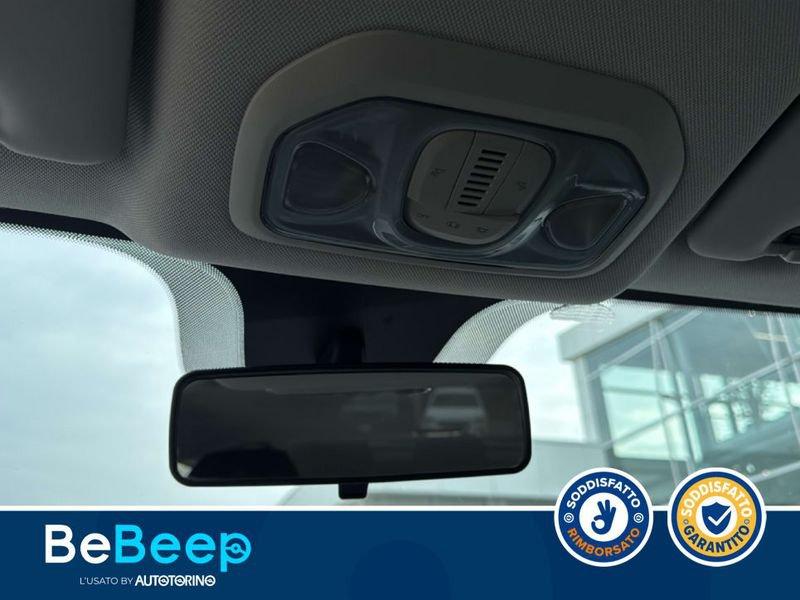 FIAT Tipo SW 1.6 MJT LOUNGE S&S 120CV MY19