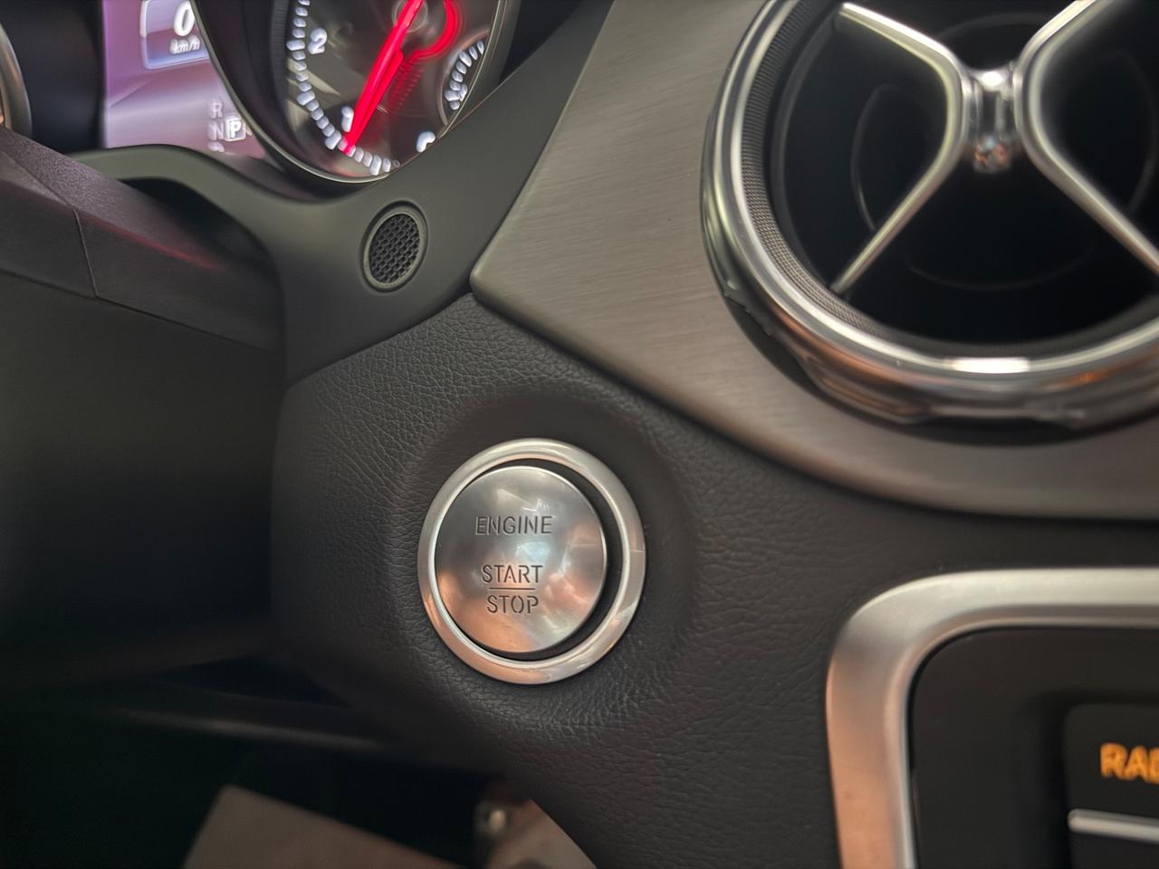 Mercedes-benz GLA 220 d Premium Amg