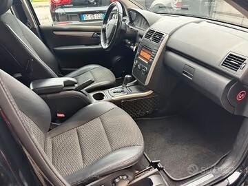 Mercedes-benz A 180 A 180 CDI Avantgarde