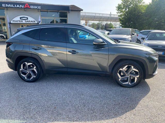 HYUNDAI Tucson 1.6 PHEV 4WD aut. Exellence IVA ESPOSTA