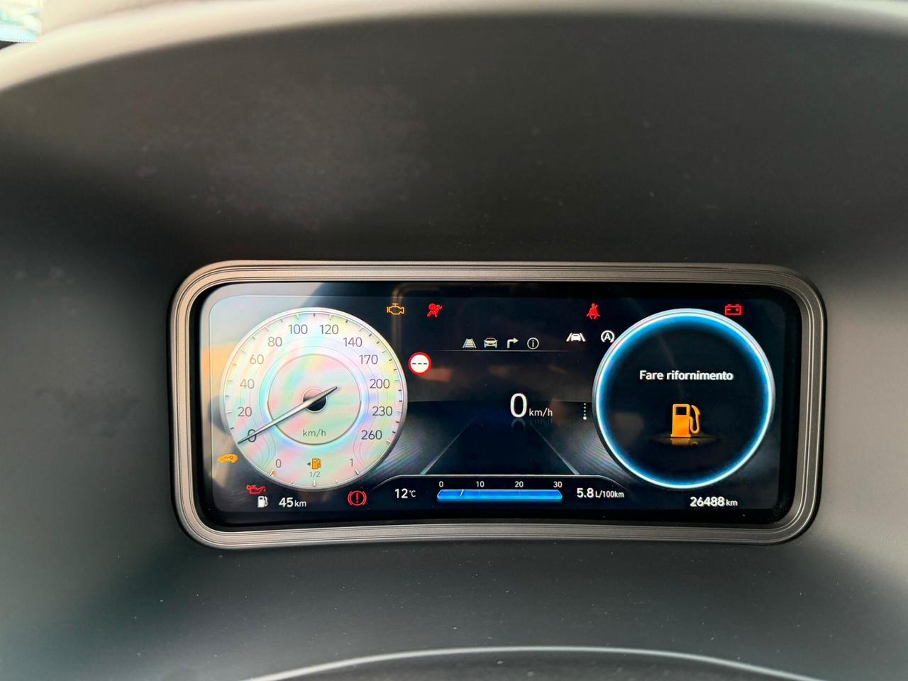 Hyundai Kona 1.0 T-GDI XLine+