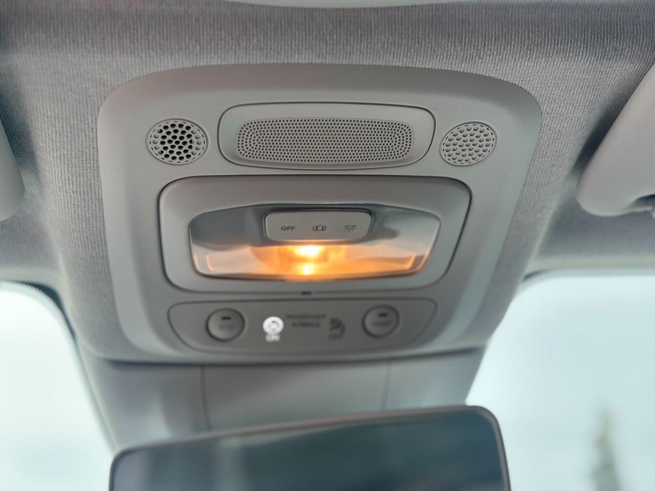 Fiat 500 500e Berlina 42 kWh