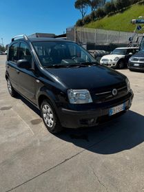 Fiat Panda 1.2 benzina con GPL 2010