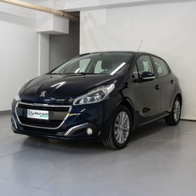 Peugeot 208 Peugeot 208 NEOPATENTATI