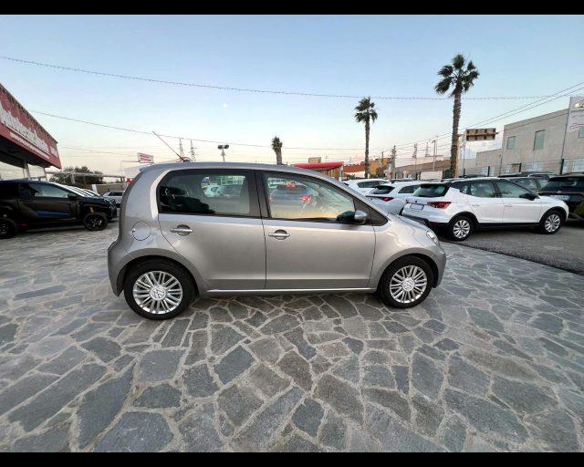 VOLKSWAGEN up! 1.0 5p. EVO move up! BlueMotion Technology