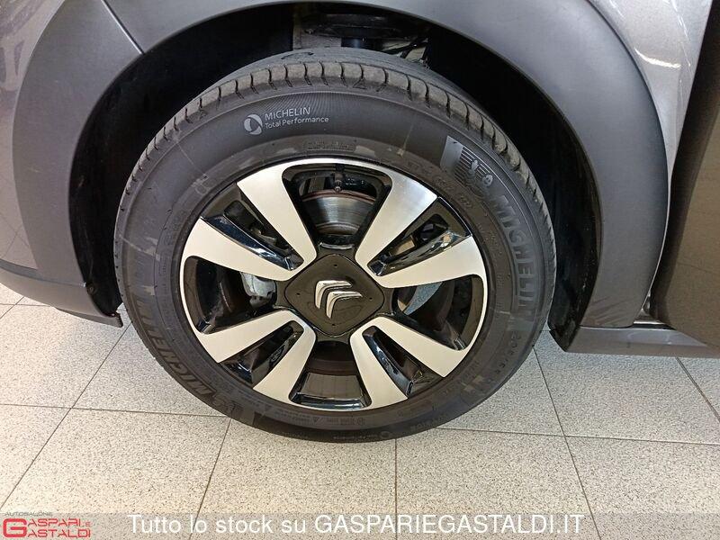 Citroën C3 PureTech 110 S&S Max