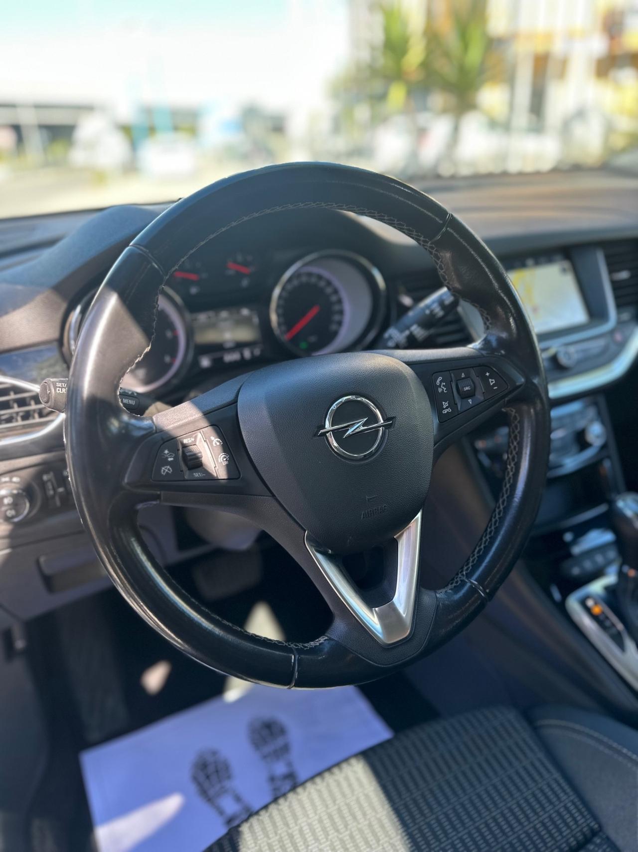 Opel Astra 1.5 CDTI 122 CV S&S AT9 5 porte Ultimate