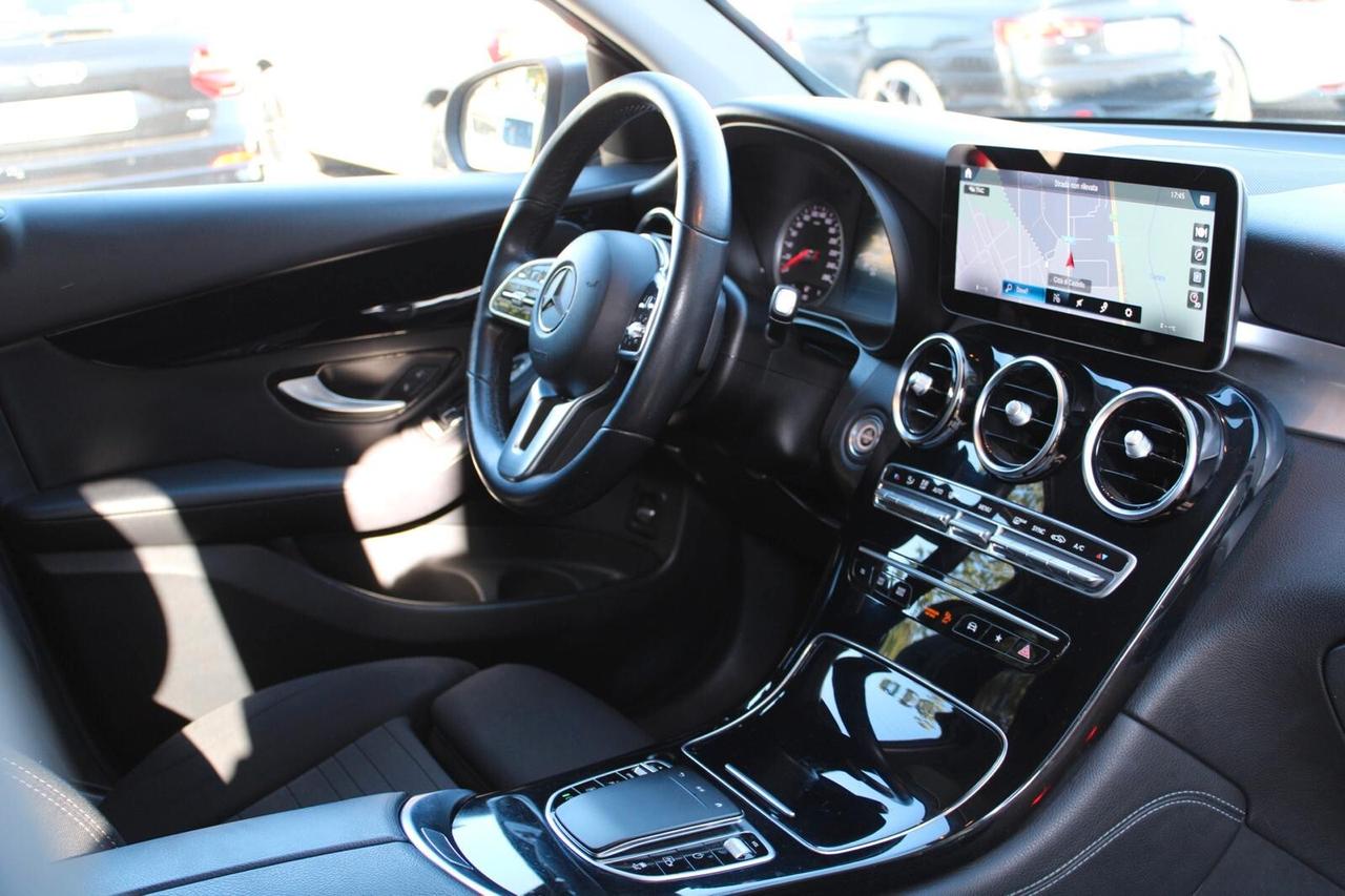 Mercedes-benz GLC 200 220 d 4Matic Executive