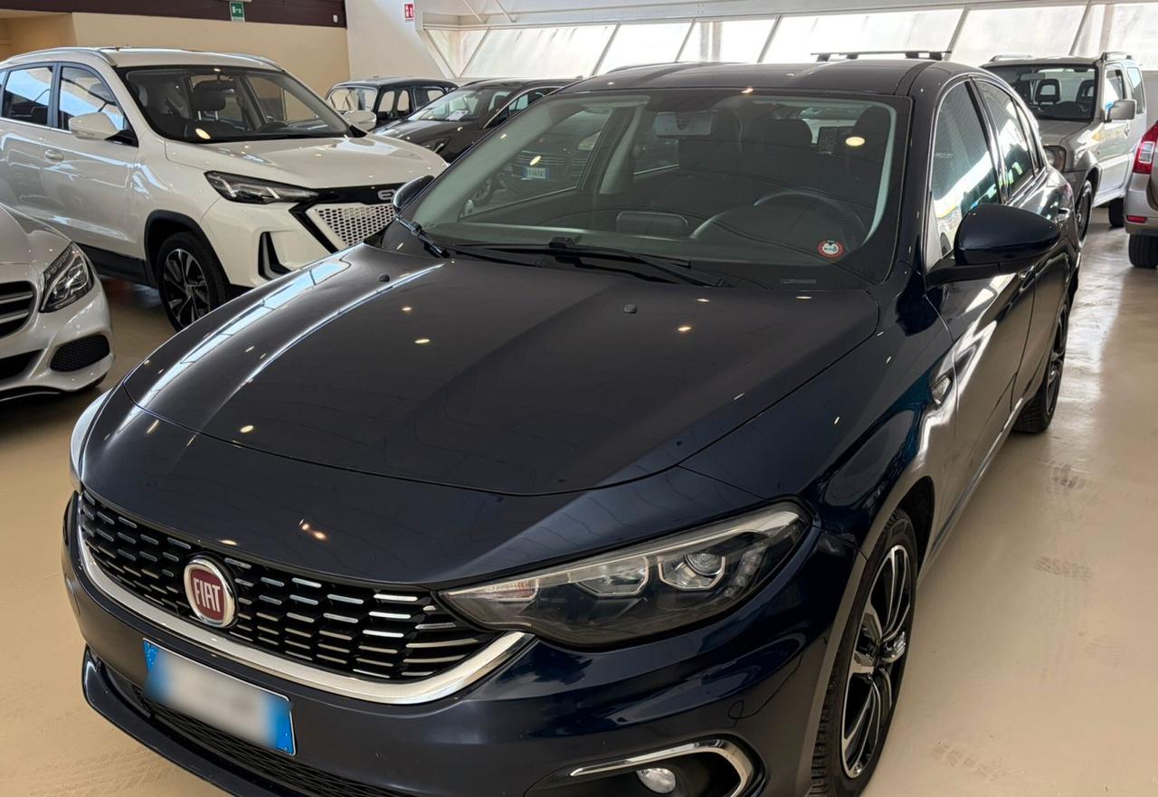Fiat Tipo 1.6 Mjt D