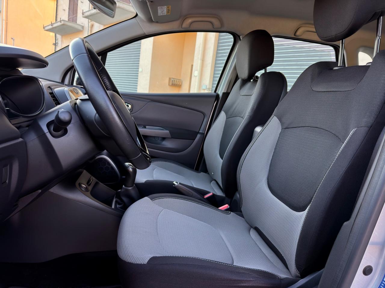 Renault Captur TCe 90 CV Energy Zen