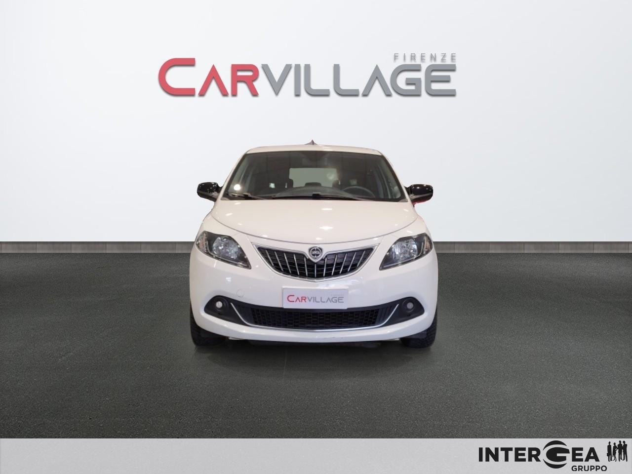 LANCIA Ypsilon 1.0 firefly hybrid Gold s&s 70cv