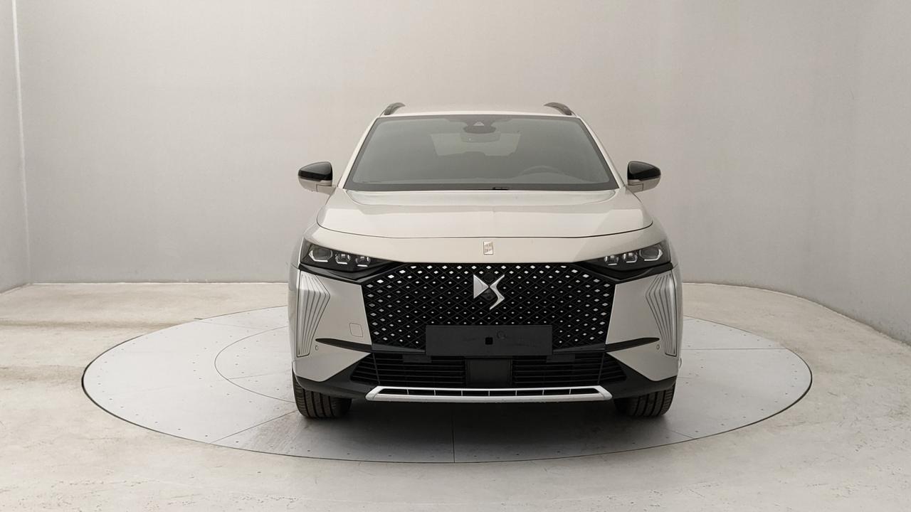 DS DS 7 EDITION FRANCE