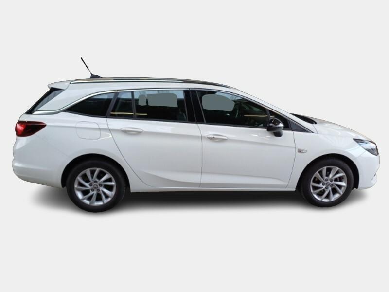 OPEL ASTRA ST 1.5 CDTI BUSINESS ELEGA.122 CV SES AT9 STATION WAGON