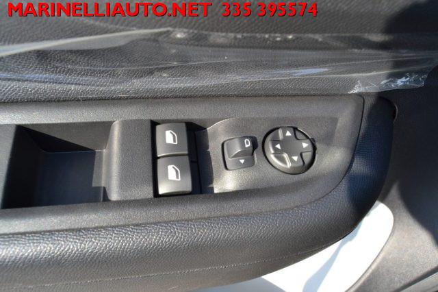 CITROEN C3 Aircross 1.2 Turbo 100 cv Manuale YOU PRONTA CONSEGNA