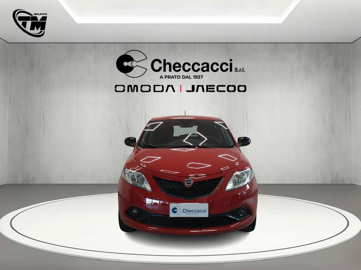 Lancia Ypsilon 1.0 FireFly 5 porte S&S Hybrid