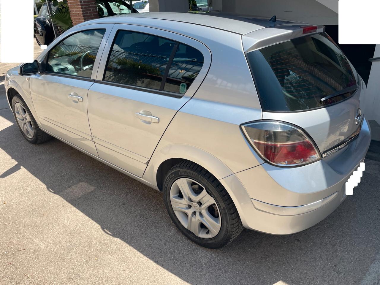 Opel Astra 1.4 GPL-TECH 5p Enjoy FULL TAGLIANDATA NEOPATENTATI