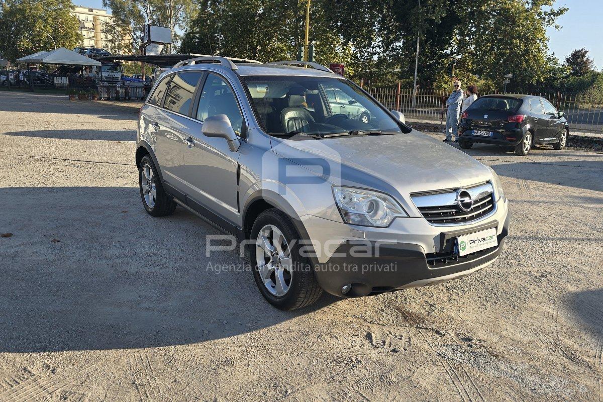 OPEL Antara 2.0 CDTI 150CV aut. Cosmo