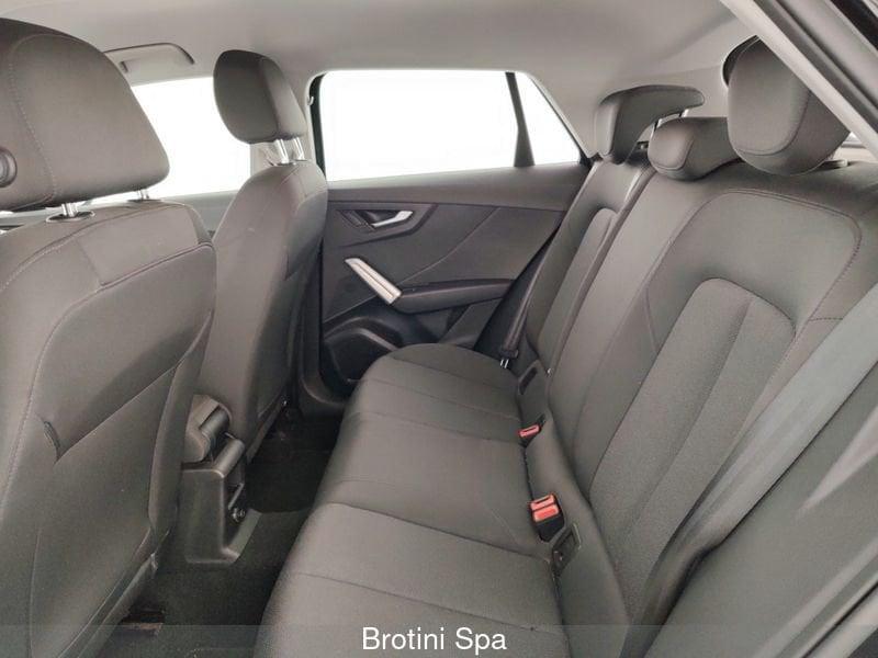 Audi Q2 Q2 35 TFSI Business Advanced