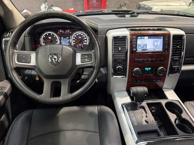 DODGE RAM 5.7 V8 CREWCAB 5.7 HEMI