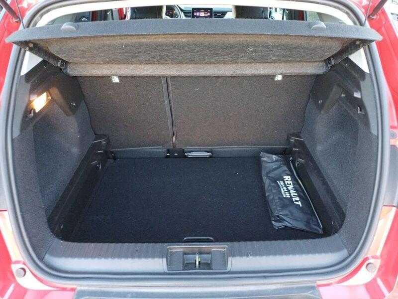 Renault Captur Captur 1.0 tce Intens 90cv