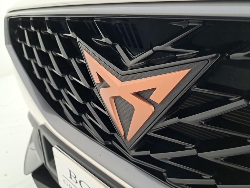 Cupra Formentor 1.4 e-hybrid 204cv dsg