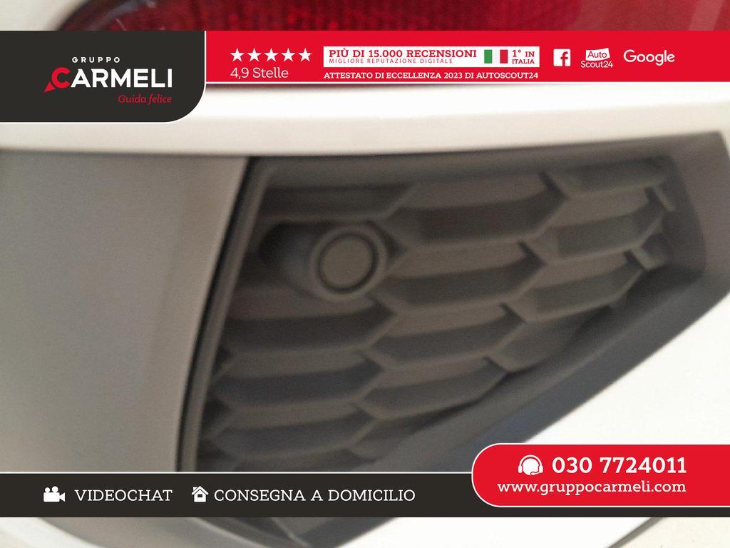 Audi A3 35 2.0 TDI S line Edition S tronic