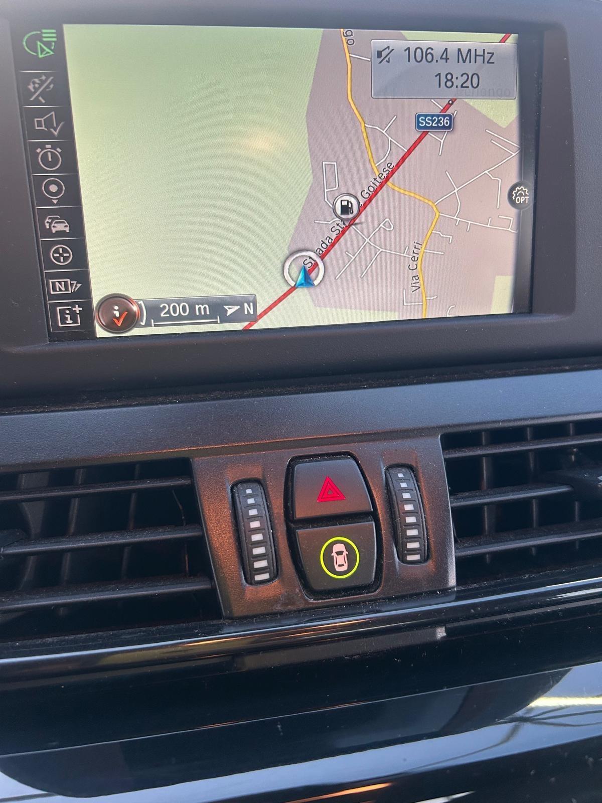 Bmw 216 d Active Tourer Luxury
