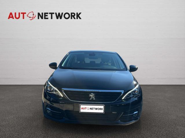PEUGEOT 308 BlueHDi 130 S&S SW Active Pack