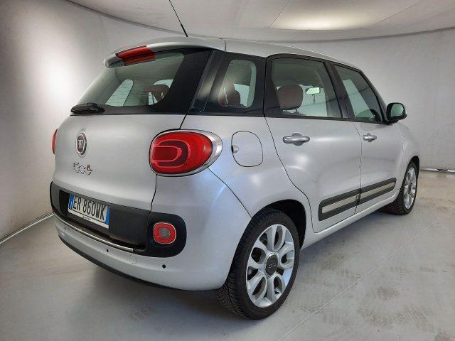 FIAT 500L 1.3 Multijet 85 CV