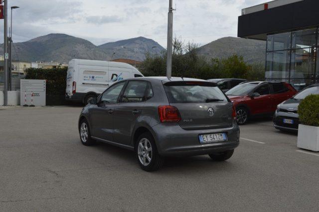 VOLKSWAGEN Polo 1.2 TDI DPF 5 p. Comfortline