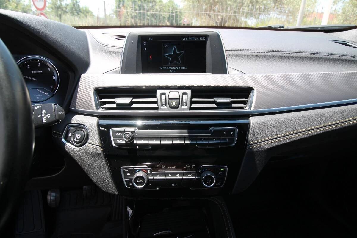 Bmw X2 sDrive 18d 150cv Msport | 10.2020