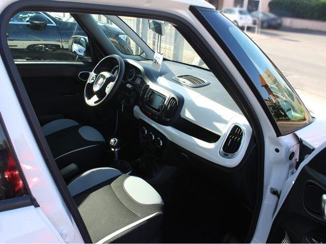 FIAT 500L 1.4 95 CV Lounge