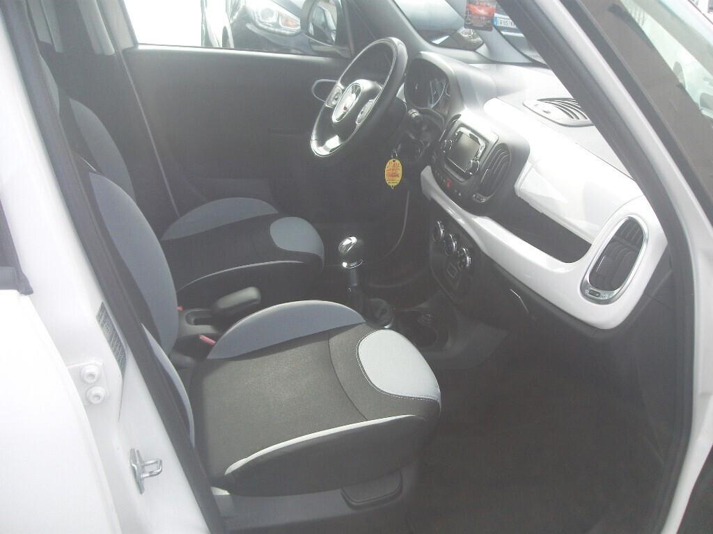 Fiat 500L 1.4 95 CV GPL POP STAR - 2015