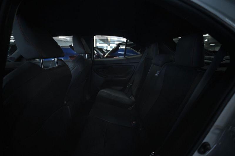 Toyota Yaris Cross 1.5h GR Sport fwd 116cv e-cvt