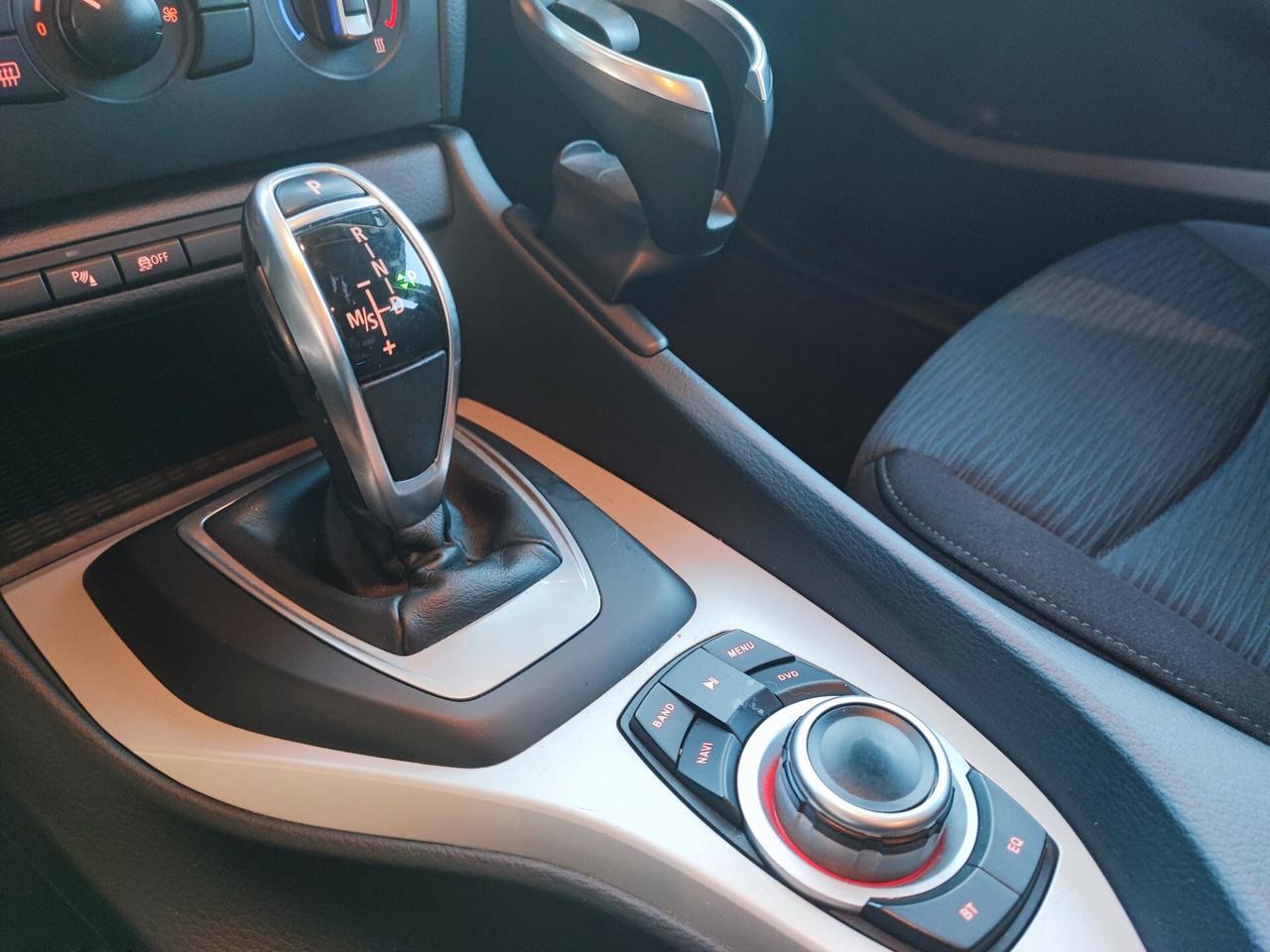 Bmw X1 sDrive18d Msport