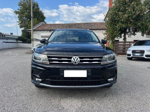 VOLKSWAGEN Tiguan Allspace 2.0 TDI SCR DSG Business BMT 7 POSTI!!!