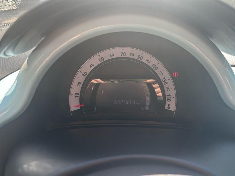 Renault Twingo Twingo 1.0 SCe Stop&Start Energy Openair