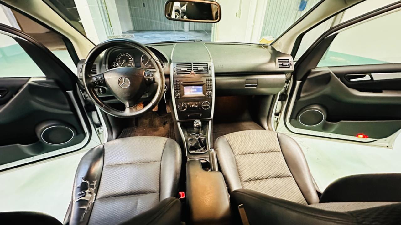 Mercedes-benz A 180 CDI ok neopatentati