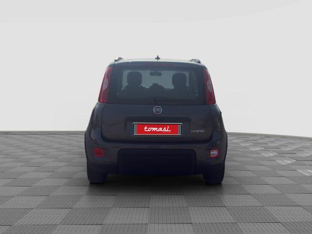 FIAT Panda Panda 1.0 FireFly Hybrid City Life